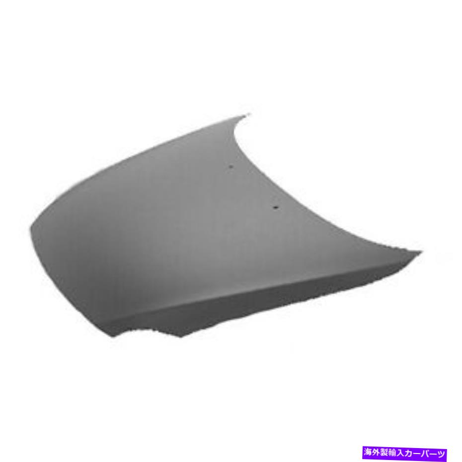 hood panel New Hood Panel Direct Replacement Fits 2005-2010 Scion TC New Hood Panel Direct Replacement Fits 2005-2010 Scion TC【並行輸入品】