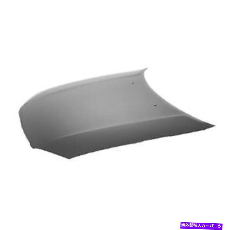 hood panel New Hood Panel Directの交換は1997-2001 TOYOTA CAMRYに適合しています New Hood Panel Direct Replacement Fits 1997-2001 Toyota Camry【並行輸入品】｜Us Custom Parts Shop USDM