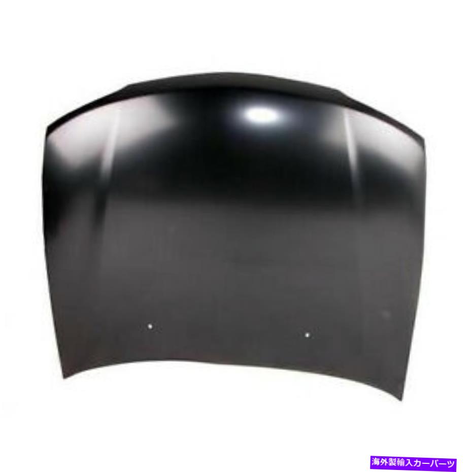 hood panel MI1230191新しい交換用値フードパネルに適合する1997-01三菱ミラージュセダン MI1230191 New Replacement Value Hood Panel Fits 1997-01 Mitsubishi Mirage Sedan【並行輸入品】|Us Custom Parts Shop USDM
