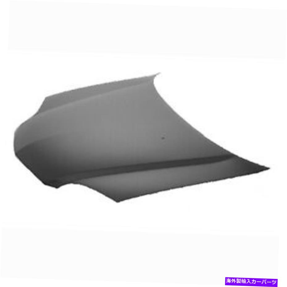 hood panel 新しいアフターマーケットフードパネル60100S3VA91zz 2001-2006 ACURA MDXに適合 New Aftermarket Hood Panel 60100S3VA91ZZ Fits 2001-2006 Acura MDX【並行輸入品】｜Us Custom Parts Shop USDM