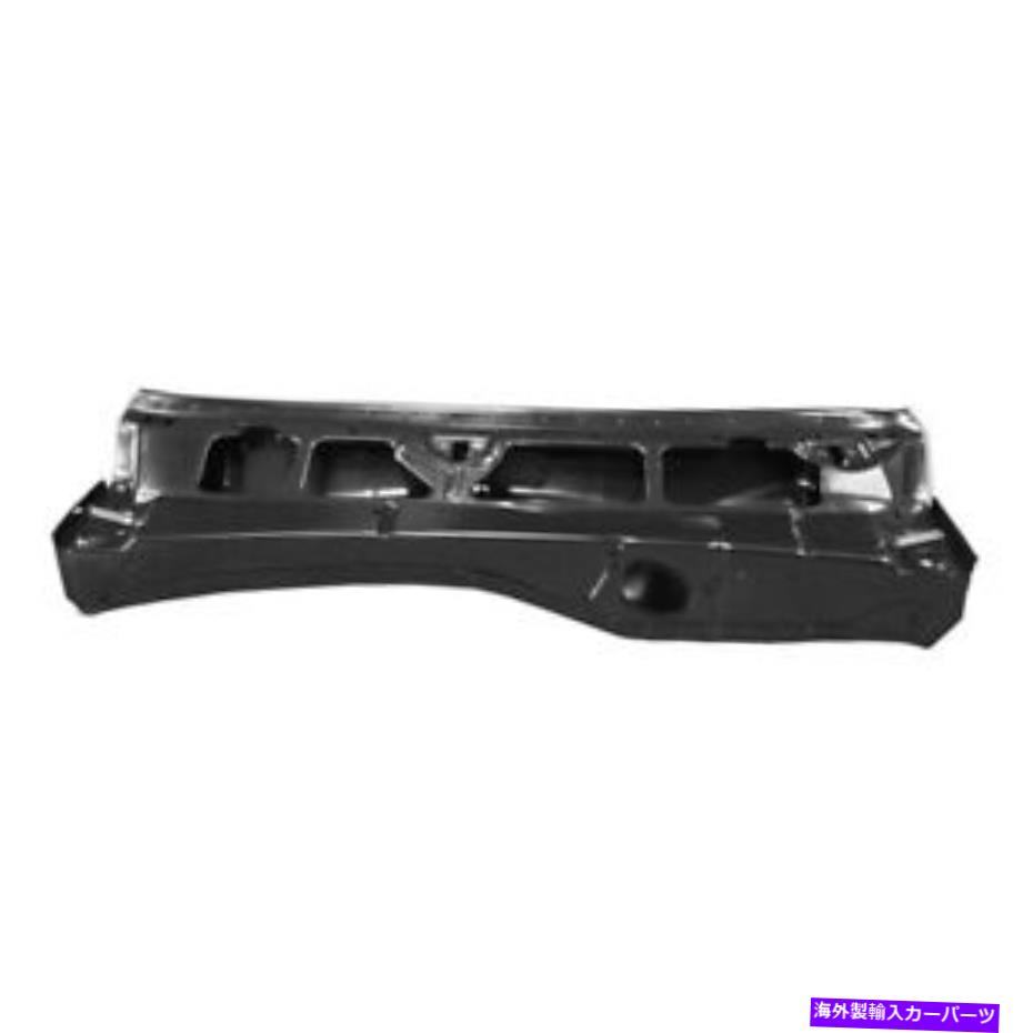 hood panel Chevy Camaro 1969 Dynacorn Lower Cowlパネルの場合 For Chevy Camaro 1969 Dynacorn Lower Cowl Panel【並行輸入品】｜Us Custom Parts Shop USDM 403,178円