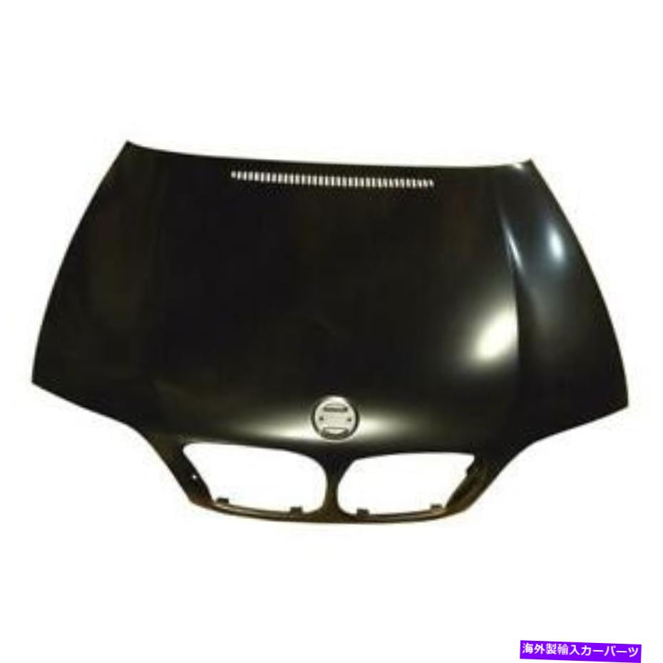 hood panel BMW 3シリーズ03-06フードパネルプライマークーペコンバーチブルBM1230120用 For Bmw 3 Series 03-06 Hood Panel Primered Primed Coupe Convertible BM1230120【並行輸入品】｜Us Custom Parts Shop USDM