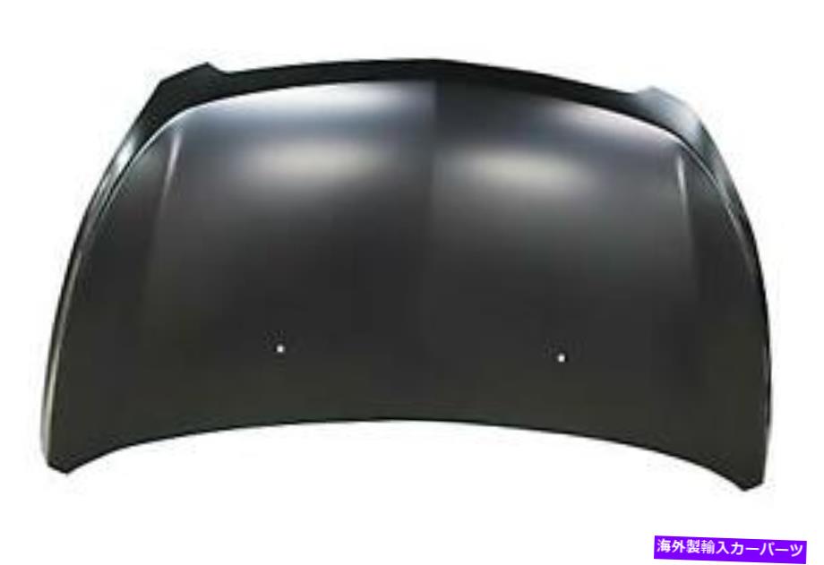 hood panel 13シボレースパークGM1230413Vのフードパネル Hood Panel for 13 Chevrolet Spark GM1230413V【並行輸入品】