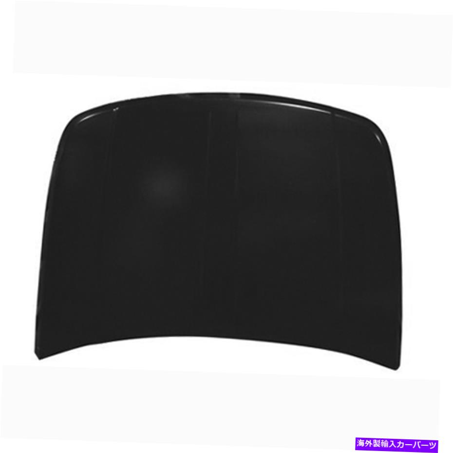 hood panel CH1230257新しい交換用フードパネルフィット2007-2011 DodgeNitroV CH1230257 New Replacement Hood Panel Fits 2007-2011 Dodge Nitro V【並行輸入品】｜Us Custom Parts Shop USDM