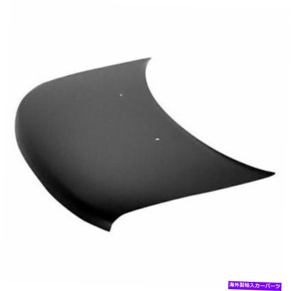 hood panel Scion XB 2004-2006の場合、SC1230102PPフードパネルを交換します For Scion xB 2004-2006 Replace SC1230102PP Hood Panel【並行輸入品】|Us Custom Parts Shop USDM