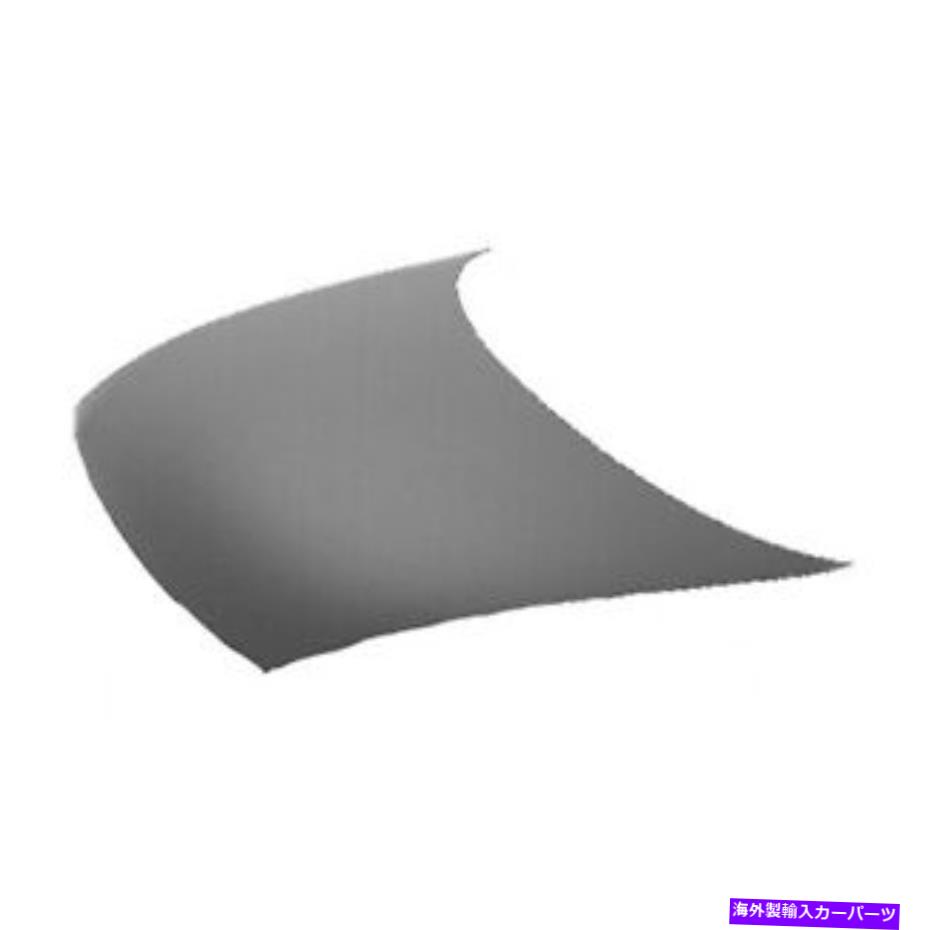 hood panel New Hood Panel Direct Replacement Fits 2006-2011 Honda Civic Hybrid New Hood Panel Direct Replacement fits 2006-2011 Honda Civic Hybrid【並行輸入品】