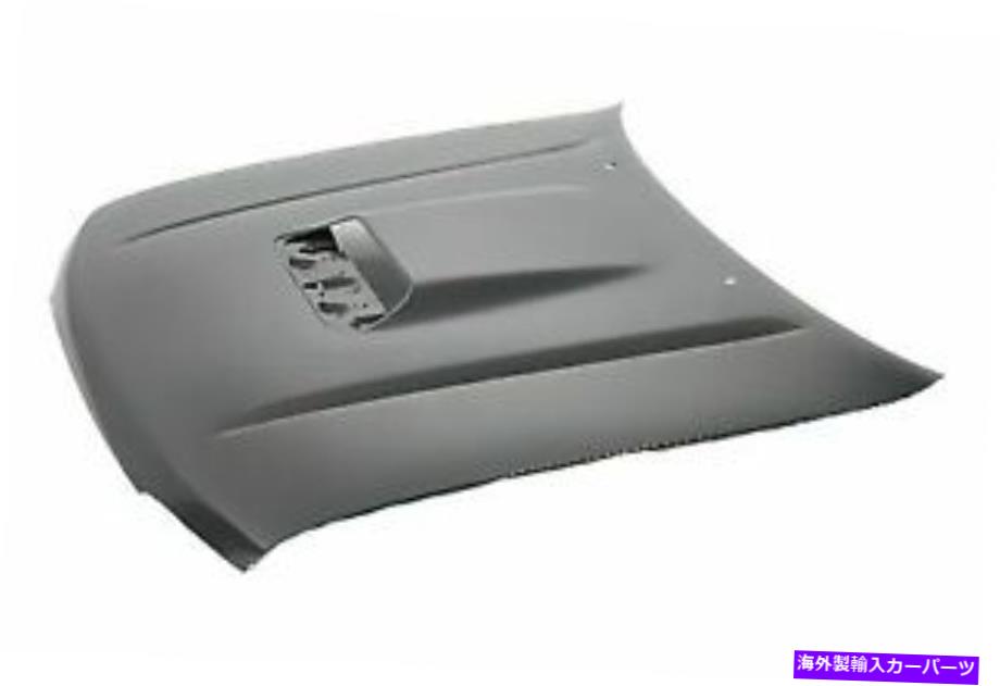 hood panel 1999年から2002年のフードパネル4runner to1230178v Hood Panel for 1999-2002 4Runner TO1230178V【並行輸入品】|Us Custom Parts Shop USDM