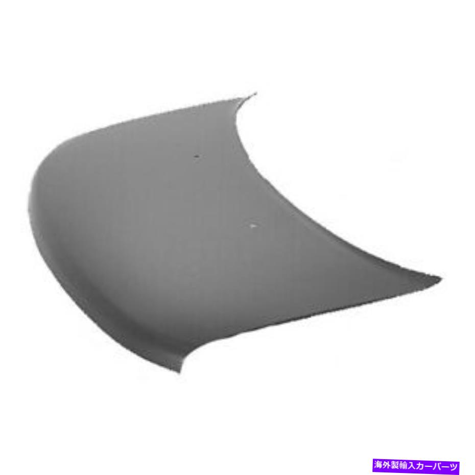 hood panel New Hood Panel Direct Replacement Fits 2004-2006 Scion XB New Hood Panel Direct Replacement Fits 2004-2006 Scion XB【並行輸入品】