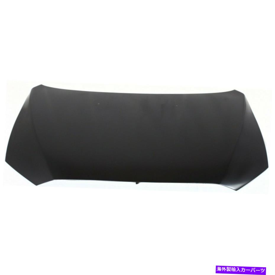 hood panel 三菱ランサーの新しいフード2008-2011,2016-2017 MI1230213C 5900A209 New Hood For Mitsubishi Lancer 2008-2011,2016-2017 MI1230213C 5900A209【並行輸入品】