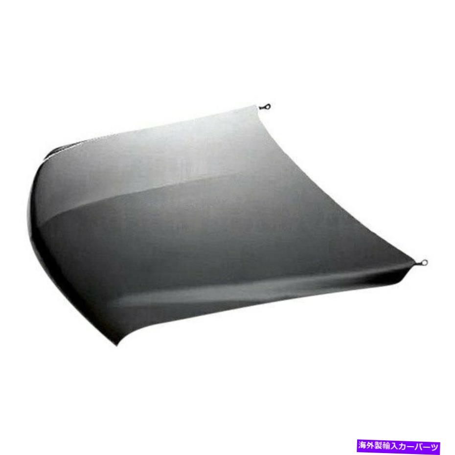 hood panel シボレーシルバラード1500 1999-2002シャーマン901-28フードパネルの場合 For Chevy Silverado 1500 1999-2002 Sherman 901-28 Hood Panel【並行輸入品】|Us Custom Parts Shop USDM