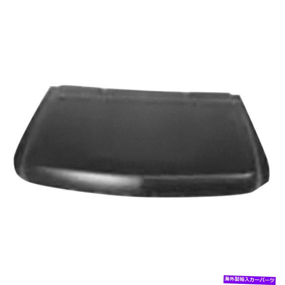 hood panel シボレーシルバラード3500 HD 2007-2010シャーマン902-28-9フードパネル For Chevy Silverado 3500 HD 2007-2010 Sherman 902-28-9 Hood Panel【並行輸入品】|Us Custom Parts Shop USDM