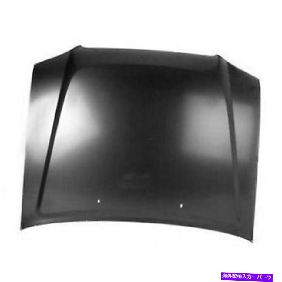 hood panel NI1230158新しい交換用フードパネルに適合する1998-04日産パスファインダーv NI1230158 New Replacement Hood Panel Fits 1998-04 Nissan Pathfinder V【並行輸入品】｜Us Custom Parts Shop USDM