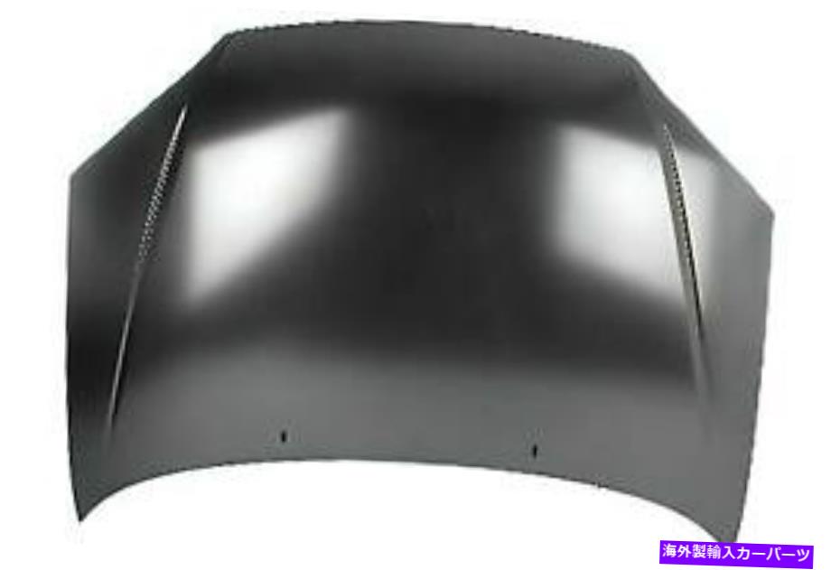 hood panel 05-07フォーカスFO1230246Vのフードパネル Hood Panel for 05-07 Focus FO1230246V【並行輸入品】