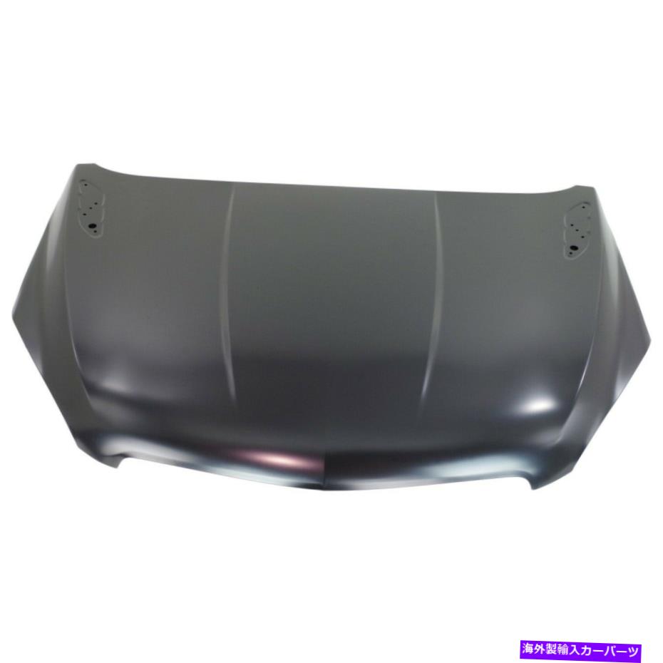 hood panel 2013-2016ビュイックアンコールプライミングスチールのフード Hood For 2013-2016 Buick Encore Primed Steel【並行輸入品】|Us Custom Parts Shop USDM