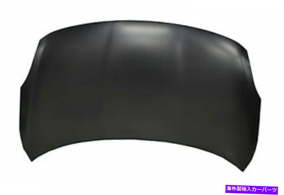hood panel 12-14日産versa ni1230188vのフードパネル Hood Panel for 12-14 Nissan Versa NI1230188V【並行輸入品】|Us Custom Parts Shop USDM