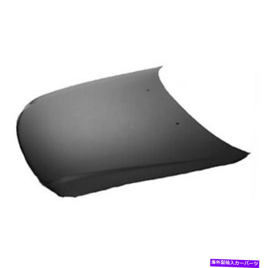 hood panel 新しいアフターマーケットフードパネル53301AC020は2000-2004トヨタアバロンに適合します New Aftermarket Hood Panel 53301AC020 Fits 2000-2004 Toyota Avalon【並行輸入品】