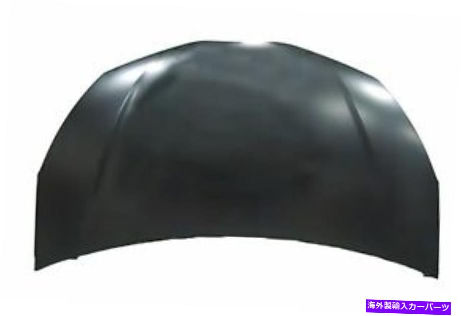 hood panel 12-19トヨタヤリストゥ1230227Cのフードパネル Hood Panel for 12-19 Toyota Yaris TO1230227C【並行輸入品】 411,494円