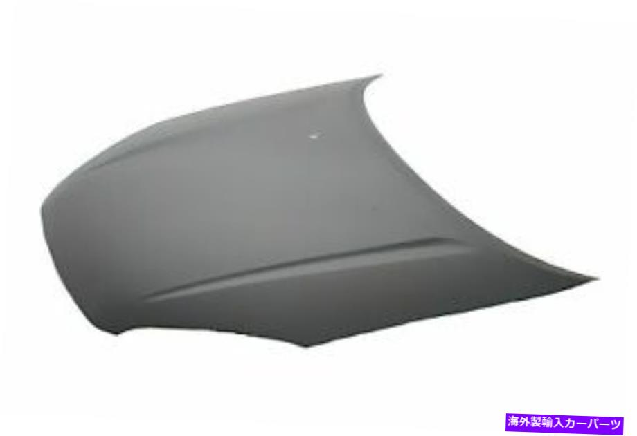 hood panel 01-05 RAV4 TO1230188Vのフードパネル Hood Panel for 01-05 RAV4 TO1230188V【並行輸入品】｜Us Custom Parts Shop USDM