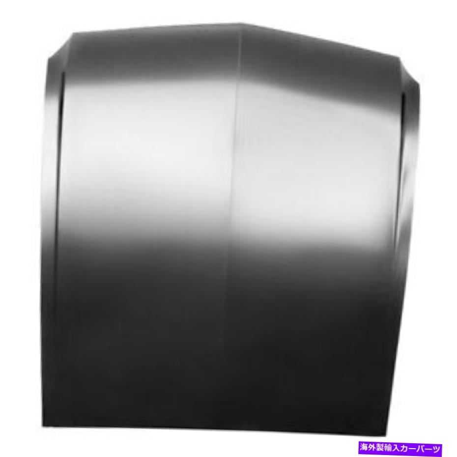 hood panel Ford Mustang 1965-1966 Dynacorn 3641 Hoodパネル For Ford Mustang 1965-1966 Dynacorn 3641 Hood Panel【並行輸入品】|Us Custom Parts Shop USDM