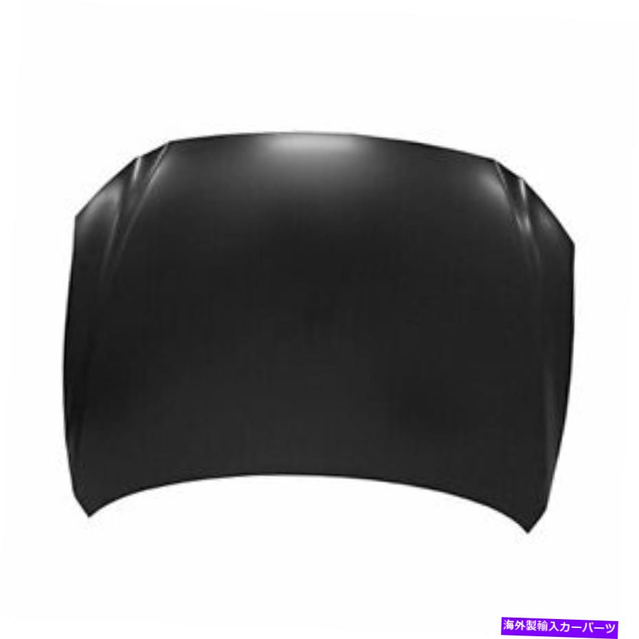 hood panel 新しいアフターマーケットフードパネルGHY05231X FITS 2014-2017 Mazda 6 New Aftermarket Hood Panel GHY05231X Fits 2014-2017 Mazda 6【並行輸入品】｜Us Custom Parts Shop USDM