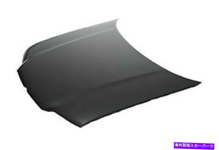 hood panel 1999年から2005年のJetta VW1230129Vのフードパネル Hood Panel for 1999-2005 Jetta VW1230129V【並行輸入品】