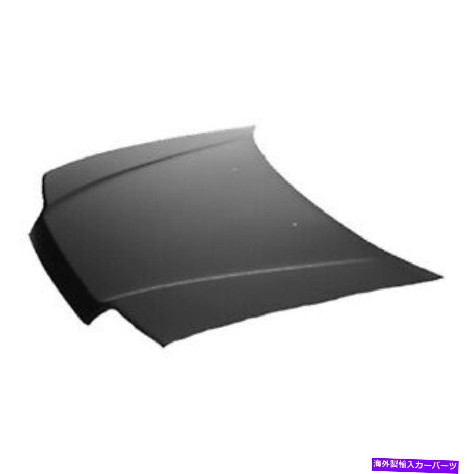 hood panel New Hood Panel Direct Placterment Fits 1988-1991 Honda Civic Hatchback New Hood Panel Direct Replacement Fits 1988-1991 Honda Civic Hatchback【並行輸入品】｜Us Custom Parts Shop USDM