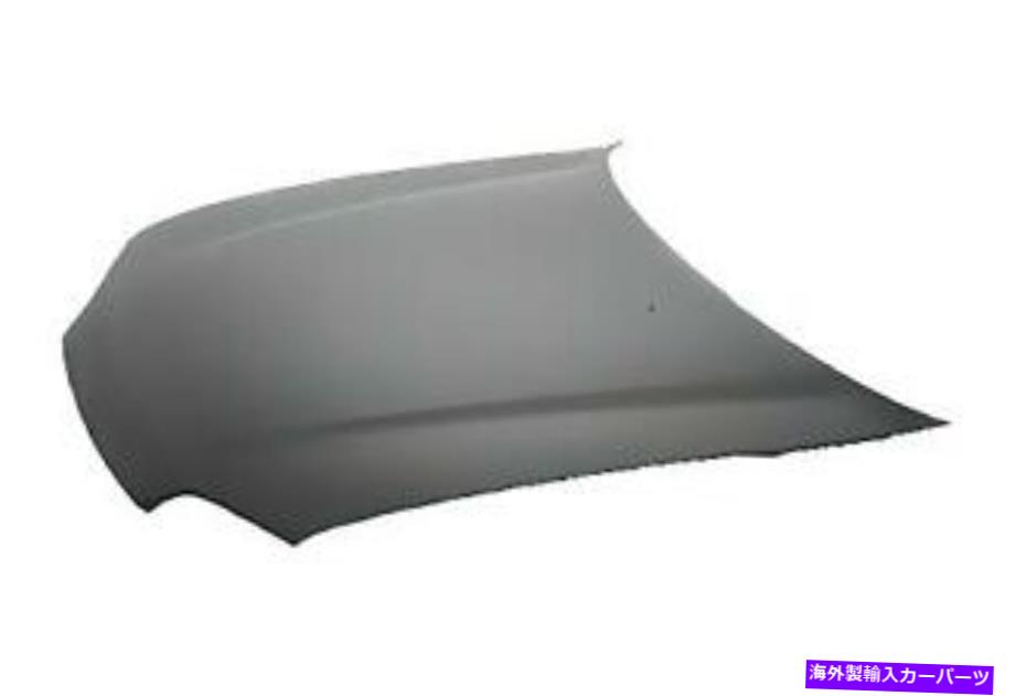 hood panel 1994-1995のフードパネルCivic HO1230119V Hood Panel for 1994-1995 Civic HO1230119V【並行輸入品】