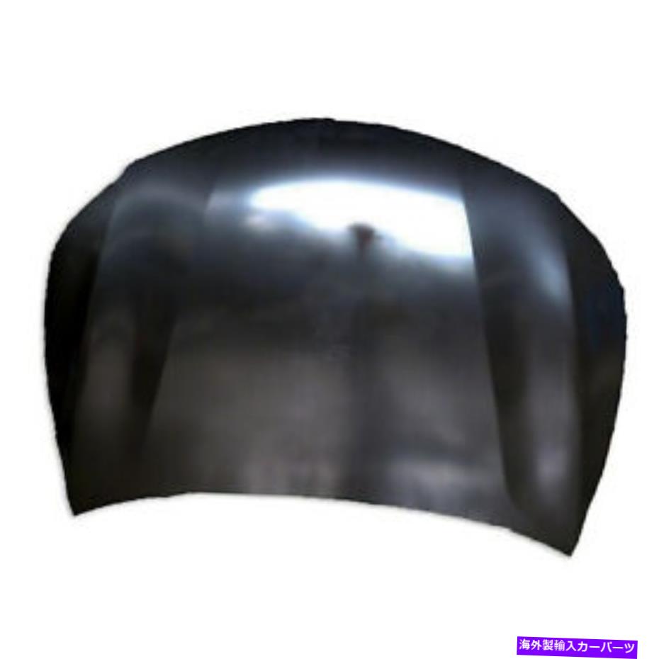 hood panel 新しいアフターマーケットフードパネル5330107061 2013-2018トヨタアバロンに適合 New Aftermarket Hood Panel 5330107061 Fits 2013-2018 Toyota Avalon【並行輸入品】