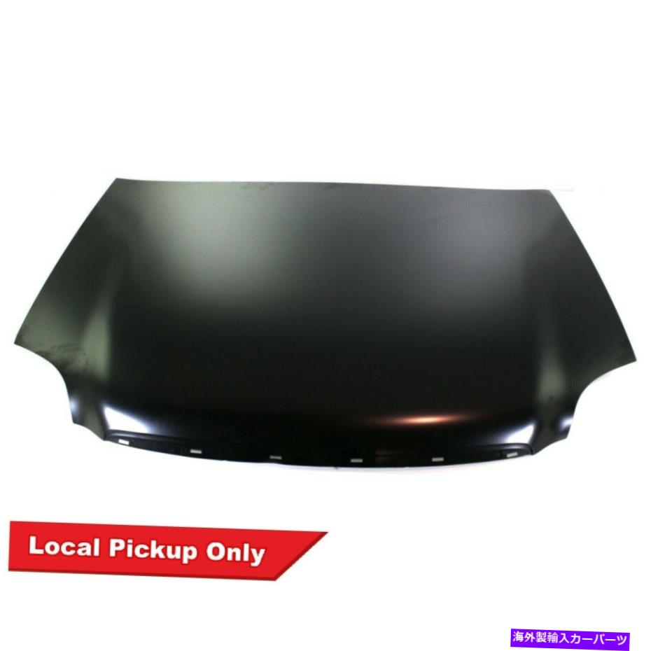 hood panel 2007-2014 GMC Yukon / Yukon XL GM1230358 15939877の新しいプライミングスチールフード New Primed Steel Hood For 2007-2014 GMC Yukon / Yukon XL GM1230358 15939877【並行輸入品】｜Us Custom Parts Shop USDM