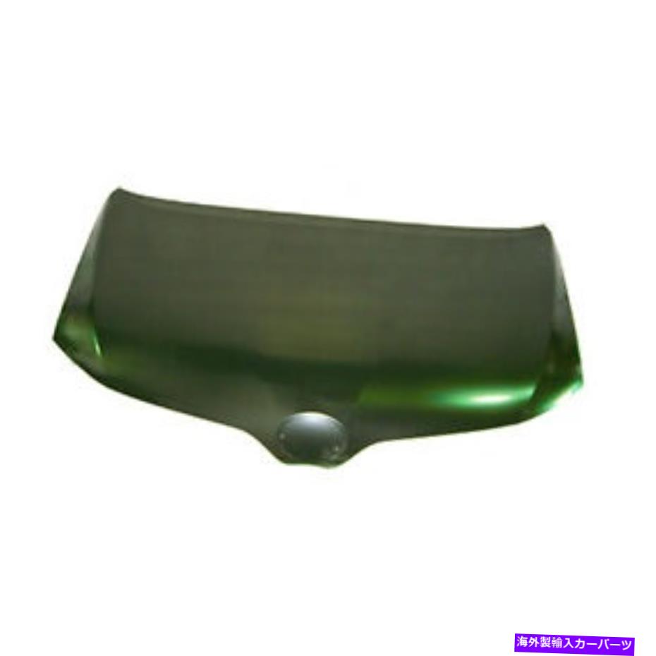 hood panel 新しいアフターマーケットフードパネル533010T020 CAPA New Aftermarket Hood Panel 533010T020 CAPA【並行輸入品】|Us Custom Parts Shop USDM