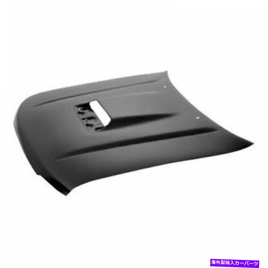 hood panel Toyota 4runner 1999-2002の場合、To1230178Cフードパネルを交換してください For Toyota 4Runner 1999-2002 Replace TO1230178C Hood Panel【並行輸入品】
