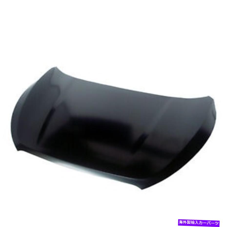 hood panel 新しいアフターマーケットフードパネル664002S001 2010-2015ヒュンダイツーソンに適合 New Aftermarket Hood Panel 664002S001 Fits 2010-2015 Hyundai Tucson【並行輸入品】｜Us Custom Parts Shop USDM