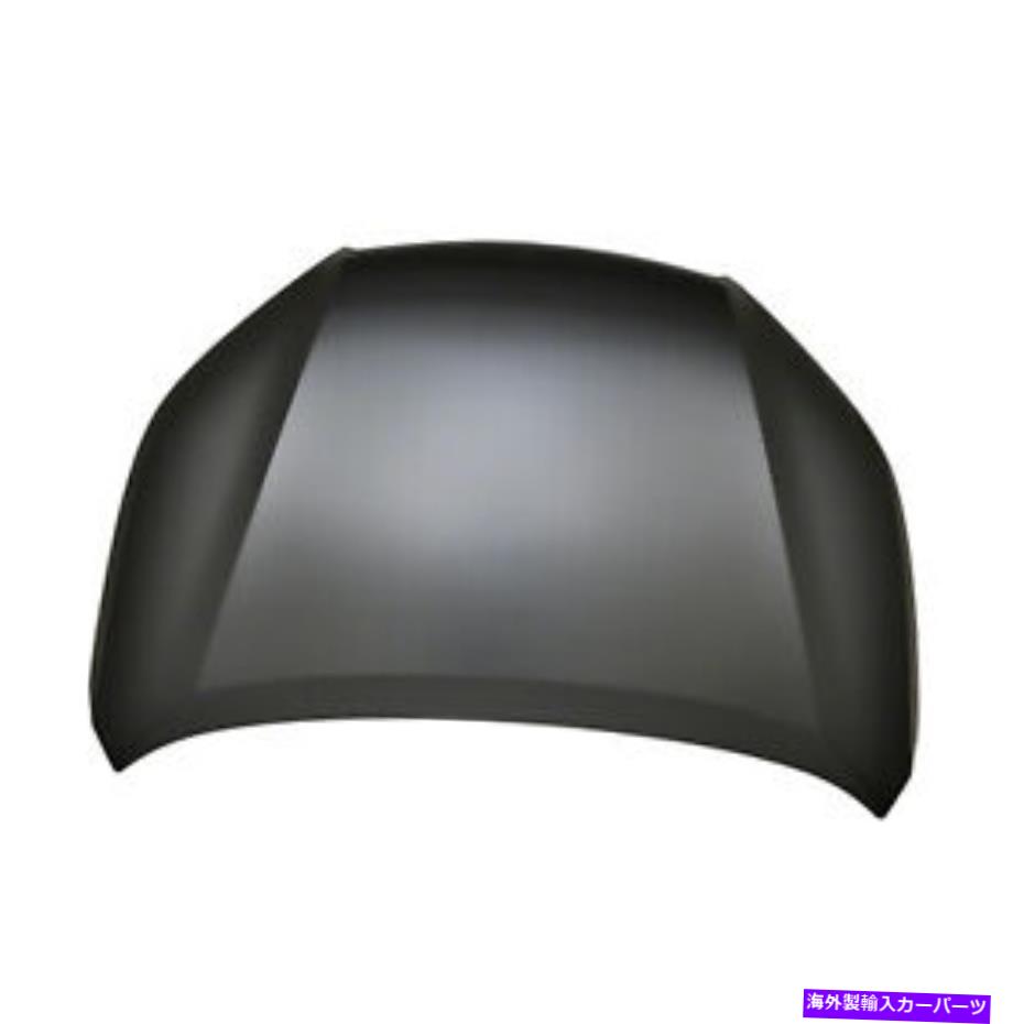 hood panel 新しいアフターマーケットフードパネル533010E110 2014-2019トヨタハイランダーに適合 New Aftermarket Hood Panel 533010E110 Fits 2014-2019 Toyota Highlander【並行輸入品】|Us Custom Parts Shop USDM