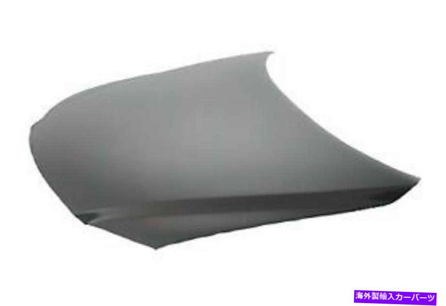 hood panel 03-08のフードパネル6 MA1230154V Hood Panel for 03-08 6 MA1230154V【並行輸入品】