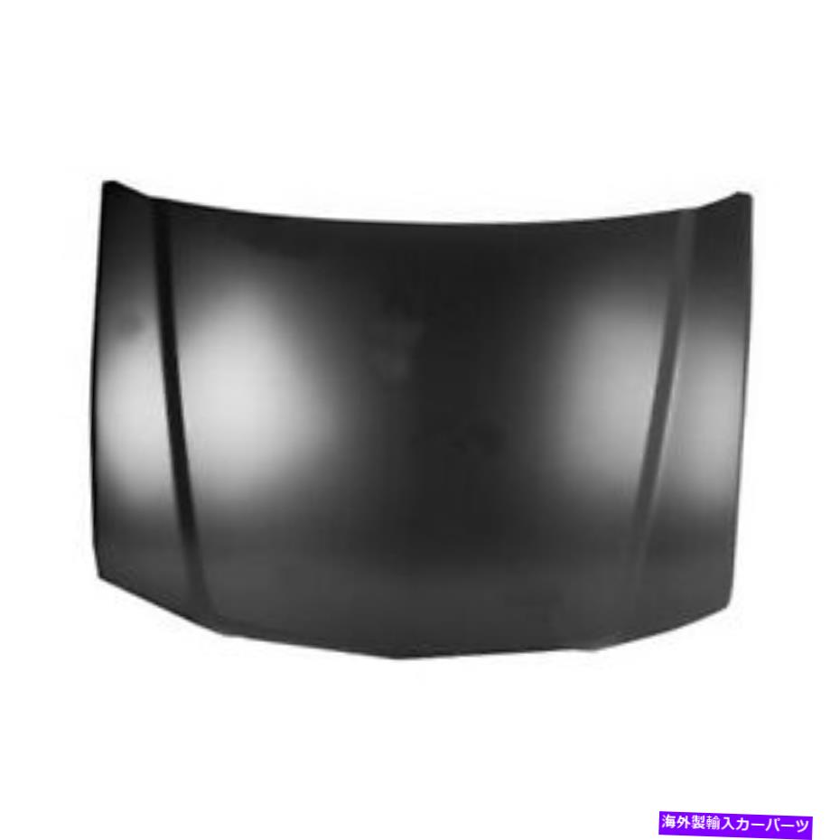 hood panel GM1230274新しい交換CAPAフードパネルは2003-2006シボレー雪崩に適合します GM1230274 New Replacement CAPA Hood Panel Fits 2003-2006 Chevrolet Avalanche【並行輸入品】|Us Custom Parts Shop USDM