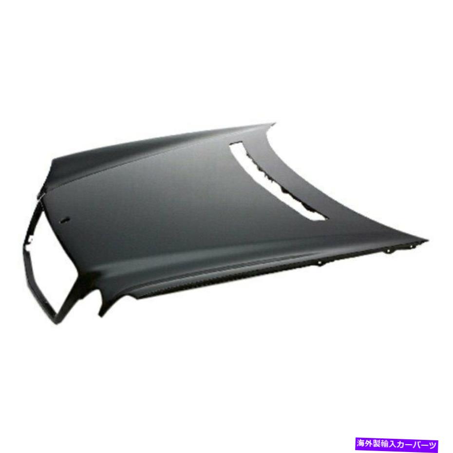 hood panel メルセデスベンツE320 1996-1999シャーマン3528-28-0フードパネルの場合 For Mercedes-Benz E320 1996-1999 Sherman 3528-28-0 Hood Panel【並行輸入品】