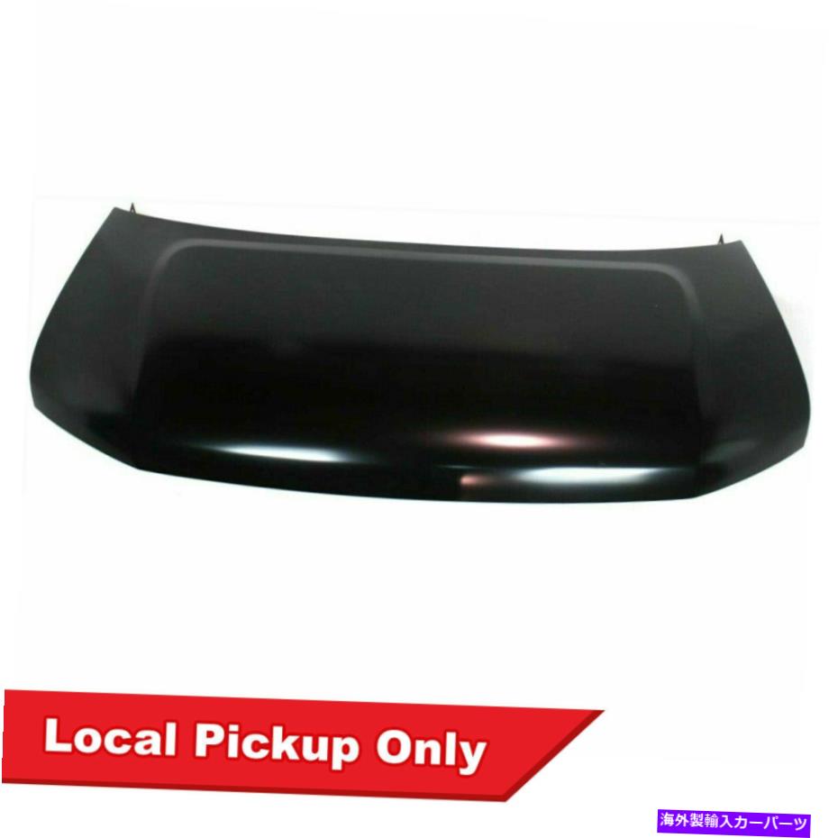 hood panel 2003-2019の新しいプライミングスチールフードシボレーエクスプレスSavana GM1230325 8844424 New Primed Steel Hood For 2003-2019 Chevrolet Express Savana GM1230325 8844424【並行輸入品】|Us Custom Parts Shop USDM