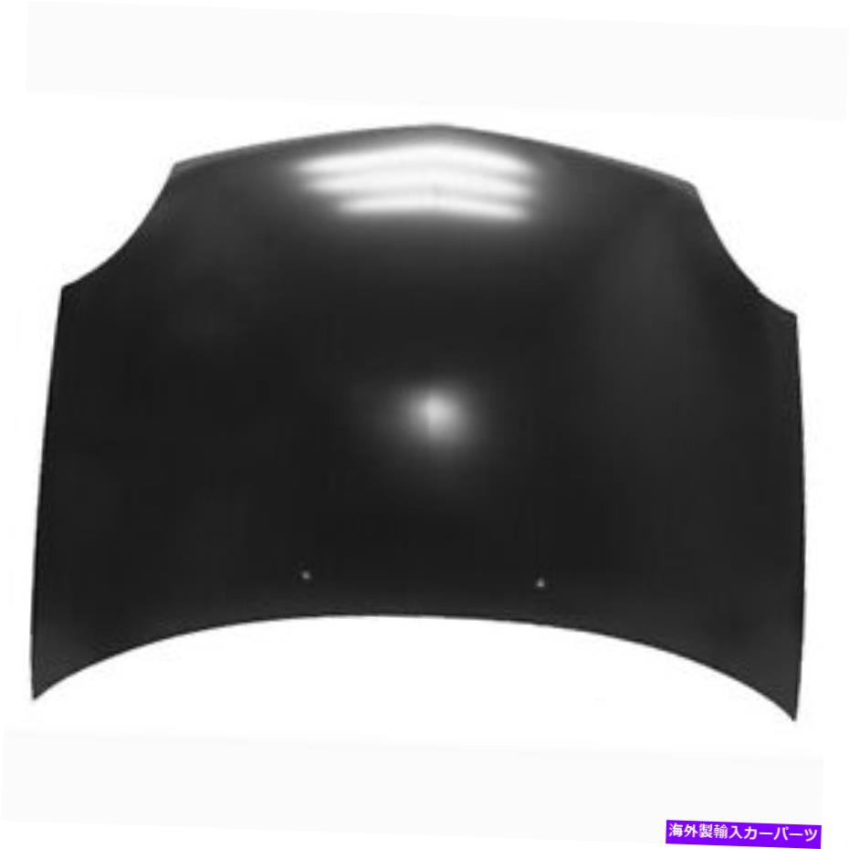 hood panel New Hoodパネルの直接交換は2000-2001プリマスネオンに適合します New Hood Panel Direct Replacement Fits 2000-2001 Plymouth Neon【並行輸入品】｜Us Custom Parts Shop USDM