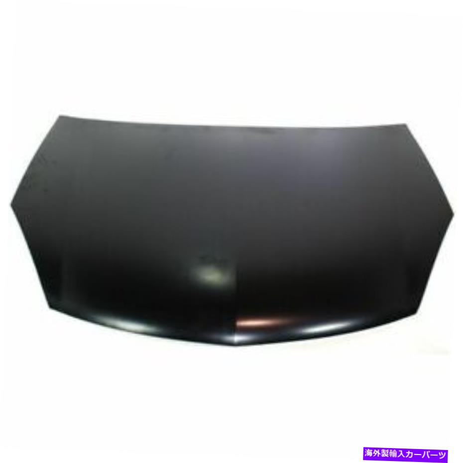 hood panel 新しいフロントスチールフードは、土星オーラ25987181 GM1230356に適合します New Front Steel Hood Fits Saturn Aura 25987181 GM1230356【並行輸入品】｜Us Custom Parts Shop USDM