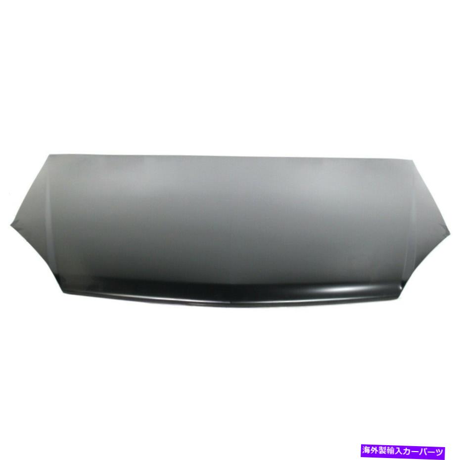 hood panel サターンアストラ2008-2009 GM1230372 93178717のフード Hood for Saturn Astra 2008-2009 GM1230372 93178717【並行輸入品】｜Us Custom Parts Shop USDM