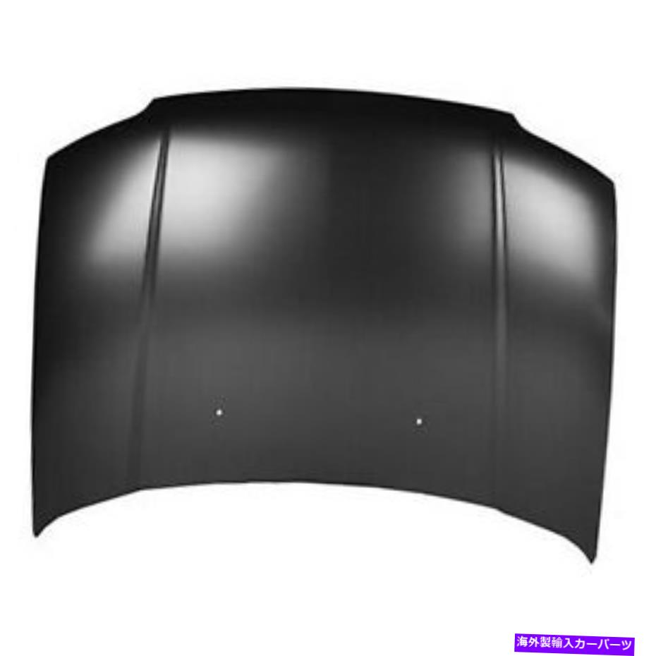 hood panel 新しいアフターマーケットフードパネル5L8Z16612AA CAPA New Aftermarket Hood Panel 5L8Z16612AA CAPA【並行輸入品】