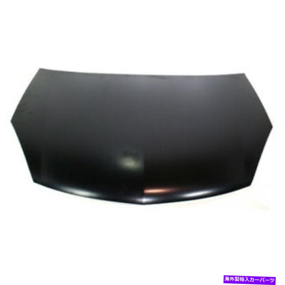 hood panel 07 08 09オーラセダンフードパネルアセンブリプライミングスチールGM1230356 25987181 CAPA For 07 08 09 Aura Sedan Hood Panel Assembly Primed Steel GM1230356 25987181【並行輸入品】|Us Custom Parts Shop USDM