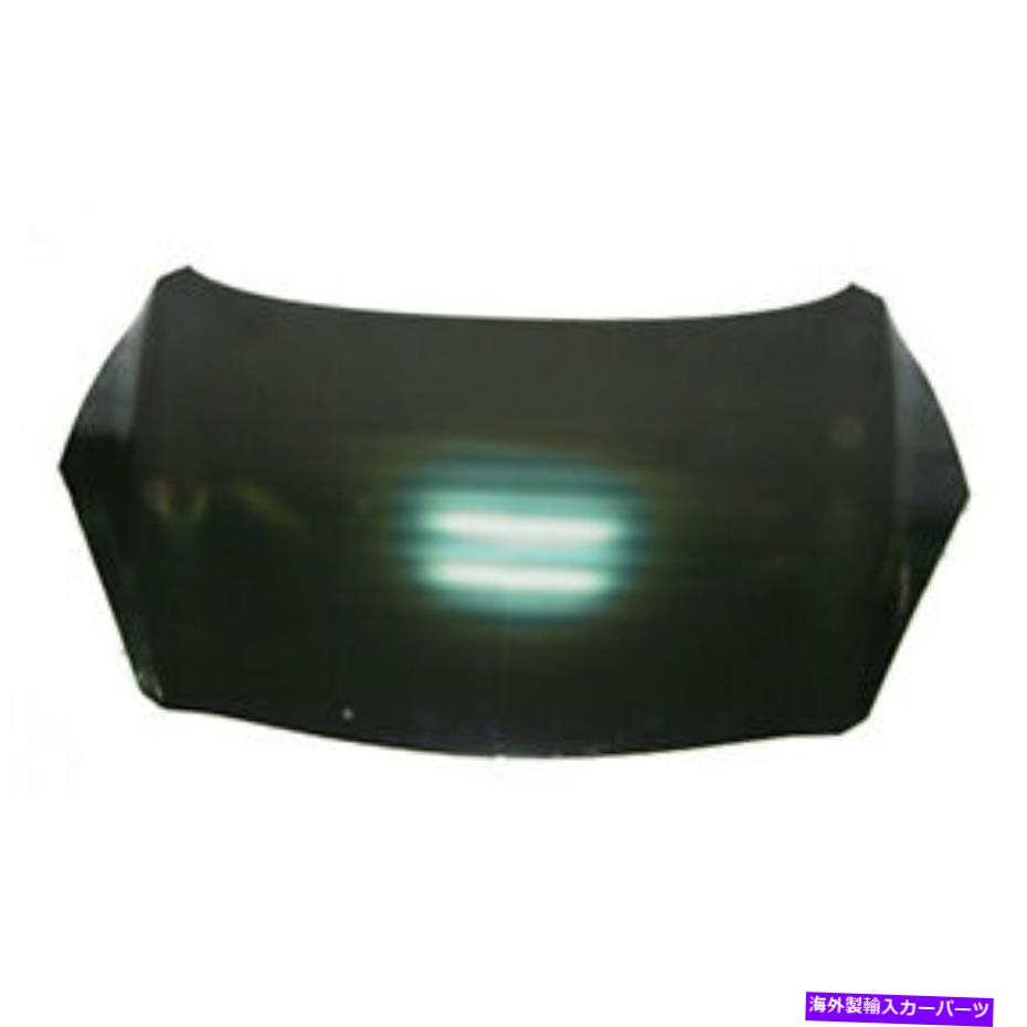 hood panel 新しいアフターマーケットフードパネルBBY45231XC CAPA New Aftermarket Hood Panel BBY45231XC CAPA【並行輸入品】
