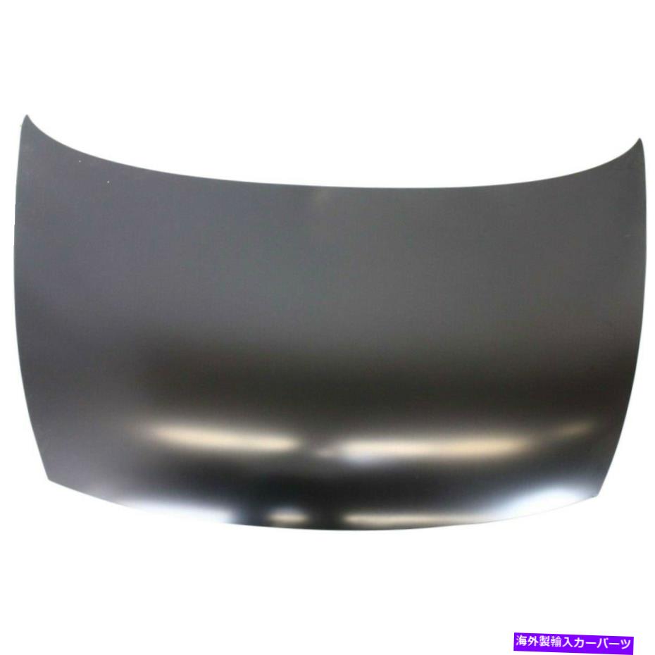 hood panel HONDA CIVIC 2006-2011のHO1230148 60100SNEA91ZZセダン Hood HO1230148 60100SNEA91ZZ Sedan for Honda Civic 2006-2011【並行輸入品】