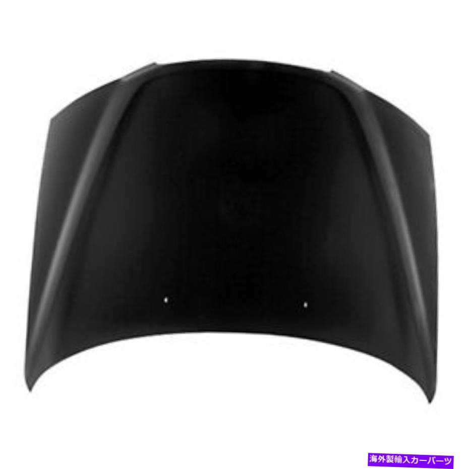 hood panel hy1230134新しい交換用フードパネルが2006-2010 Sonata P-Capaに適合します HY1230134 New Replacement Hood Panel Fits 2006-2010 Sonata P-CAPA【並行輸入品】｜Us Custom Parts Shop USDM