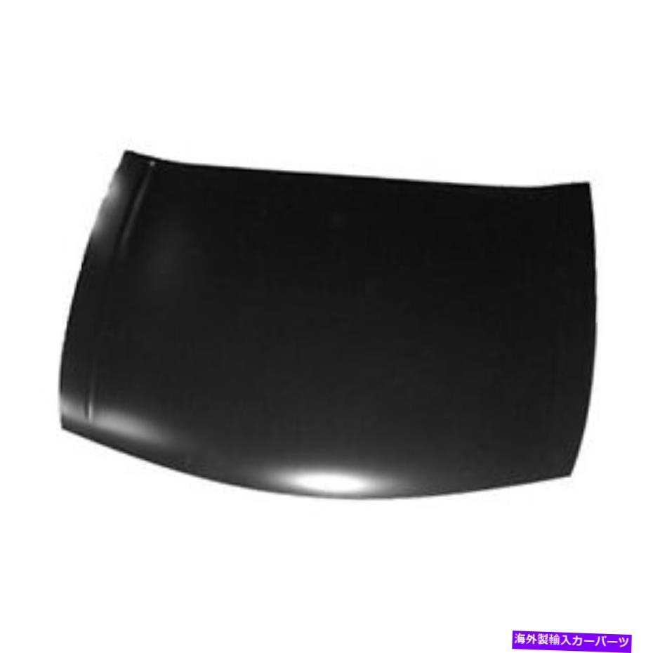 hood panel 新しいフードパネルダイレクト交換適合2008-2012ホンダアコードセダンv New Hood Panel Direct Replacement fits 2008-2012 Honda Accord Sedan V【並行輸入品】|Us Custom Parts Shop USDM