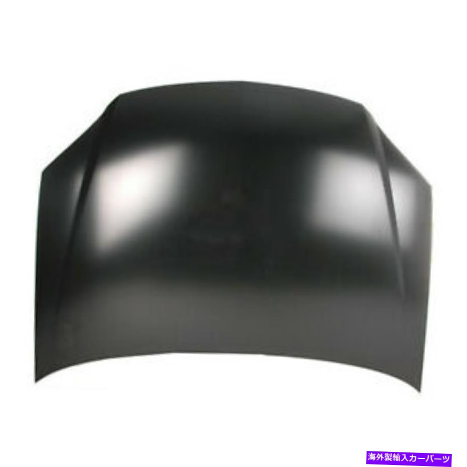 hood panel New Hood Panel Direct Oplacement Fits 2005-2010 Chevrolet Cobalt New Hood Panel Direct Replacement Fits 2005-2010 Chevrolet Cobalt【並行輸入品】