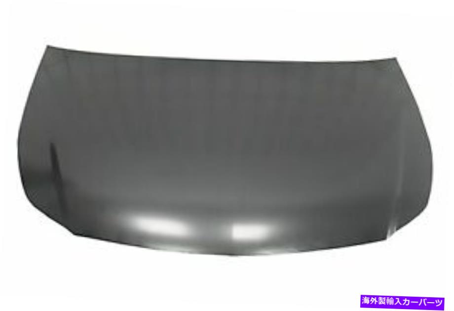 hood panel 07-10 SX4 SZ1230115のフードパネル Hood Panel for 07-10 SX4 SZ1230115【並行輸入品】｜Us Custom Parts Shop USDM