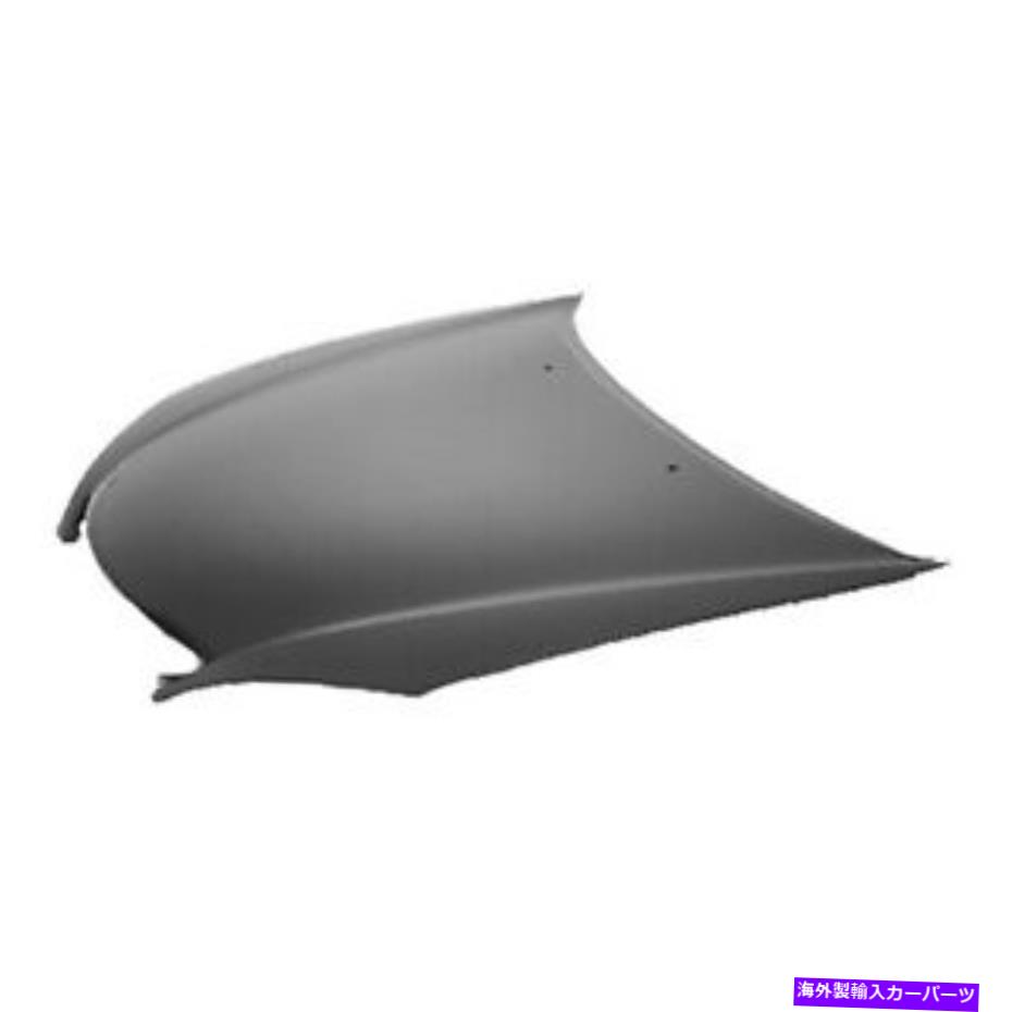 hood panel New Hood Panel Directの交換は2002-2006 TOYOTA CAMRYに適合します New Hood Panel Direct Replacement Fits 2002-2006 Toyota Camry【並行輸入品】｜Us Custom Parts Shop USDM