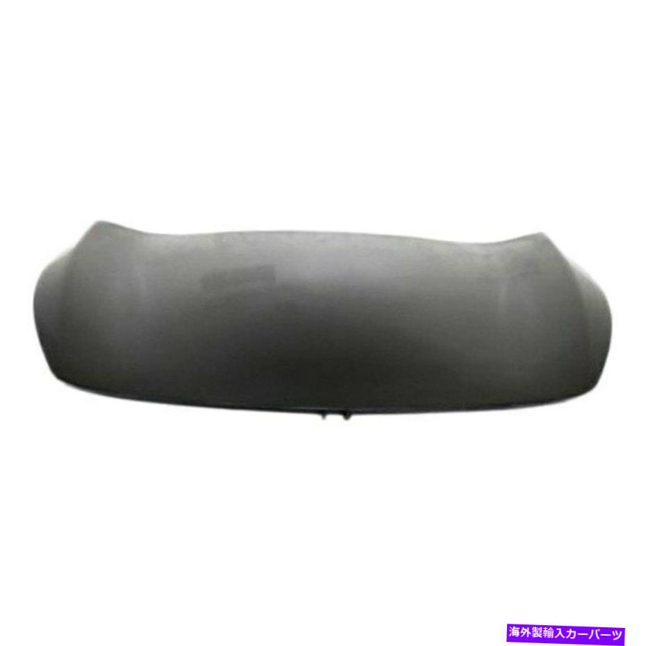 hood panel Mazda Miata 1999-2005 Sherman Hoodパネル For Mazda Miata 1999-2005 Sherman Hood Panel【並行輸入品】｜Us Custom Parts Shop USDM